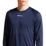Craft - Rush 2.0 - Longsleeve - Navy