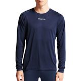 Craft - Rush 2.0 - Longsleeve - Navy