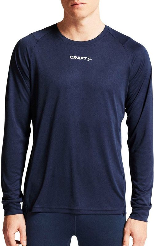 Craft - Rush 2.0 - Longsleeve - Navy