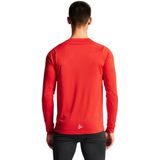 Craft - Rush 2.0 - Longsleeve - Bright Red