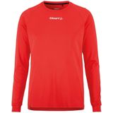 Craft - Rush 2.0 - Longsleeve - Bright Red