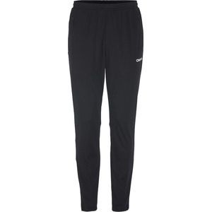 Craft Evolve 2.0 Polyesterbroek Heren - Zwart