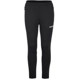 Sportbroeken - Zwart - 100% Gerecycled Polyester - Tapered Fit