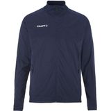 Craft - Evolve 2.0 - Trainingsjack - Navy
