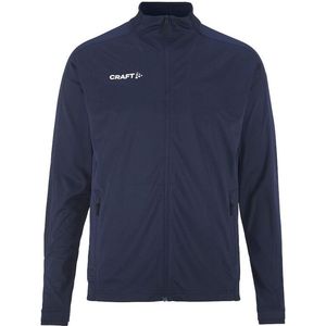 Craft - Evolve 2.0 - Trainingsjack - Navy