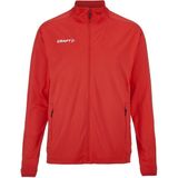 Craft - Evolve 2.0 - Trainingsjack - Bright Red