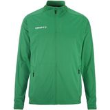 Craft - Evolve 2.0 - Trainingsjack - Team Green