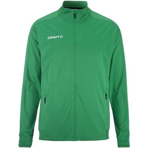 Craft - Evolve 2.0 - Trainingsjack - Team Green