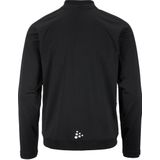 Craft - Evolve 2.0 - Trainingsvest - Zwart - Full Zip - Kinderen