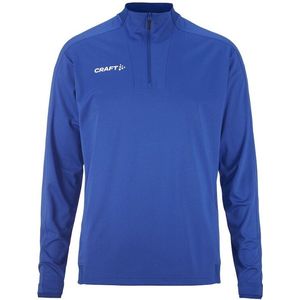 Craft - Evolve - Trainingsjack - Zwart - Polyester