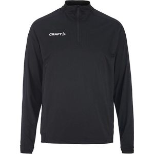 Craft - Evolve - Trainingsjack - Blauw - Polyester