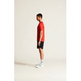 Craft Rush 2 0 Running T-Shirt Heren - Rood