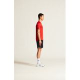 Craft Rush 2 0 Running T-Shirt Heren - Rood