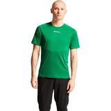 Craft Rush 2 0 Running T-Shirt Heren - Groen