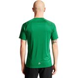 Craft Rush 2 0 Running T-Shirt Heren - Groen
