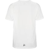 Craft - Rush T-Shirt - Zwart - Polyester