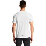 Craft - Rush T-Shirt - Zwart - Polyester