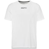 Craft - Rush T-Shirt - Zwart - Polyester