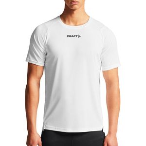 Craft - Rush T-Shirt - Zwart - Polyester