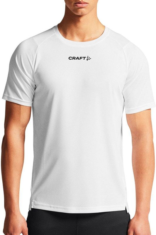 Craft - Rush T-Shirt - Zwart - Polyester