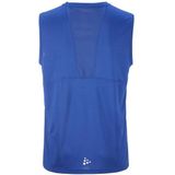 Craft - Rush 2.0 Club - Tanktop - Cobolt-S