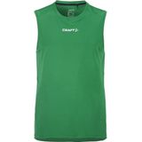 Craft - Rush - Sporttop - Elegant - Polyester