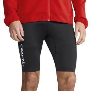 Craft Rush 2.0 Short Tight Heren - Zwart | Maat: M
