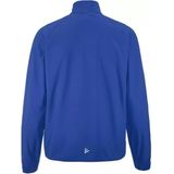 Craft - Rush - Trainingsjack - Blauw - Polyester