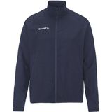 Craft - Rush 2.0 - Trainingsjack - Navy - Polyester