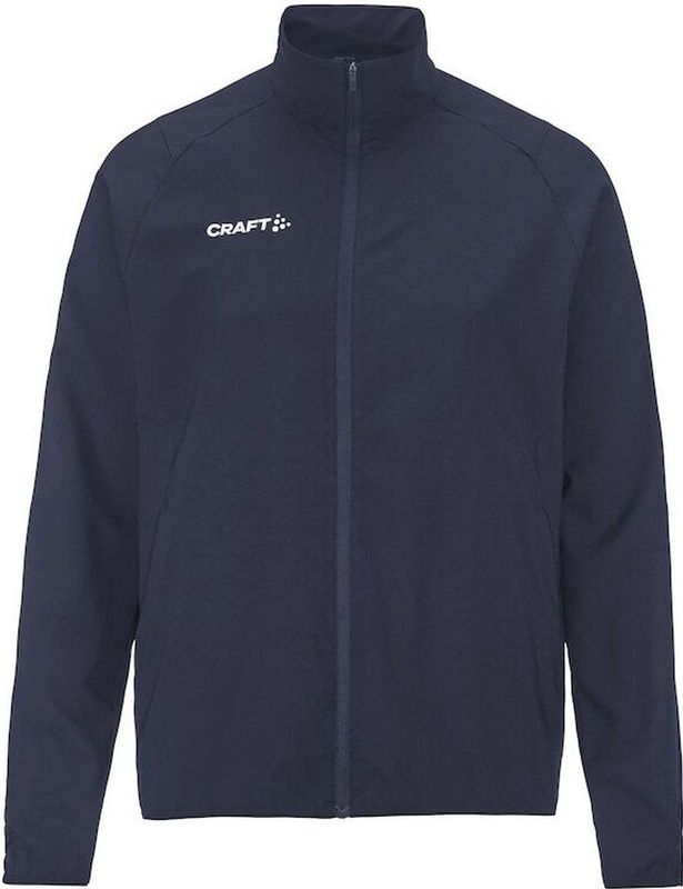 Craft - Rush 2.0 - Trainingsjack - Navy - Polyester