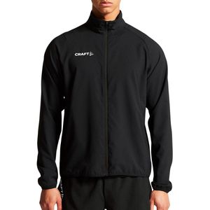 Craft - Rush 2.0 - Trainingsjack - Zwart