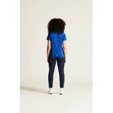 Craft Rush 2 0 Running T-Shirt Dames - Royal