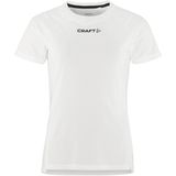 Craft - Rush 2.0 - T-Shirt - Wit