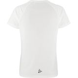 Craft - Rush 2.0 - T-Shirt - Wit