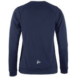 Craft Rush 2 0 Running Longsleeve Dames - Marine