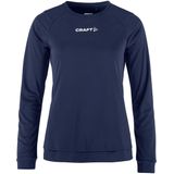 Craft Rush 2 0 Running Longsleeve Dames - Marine