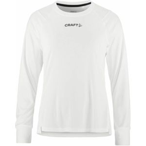 Craft Longsleeve Rush 2.0 Wit