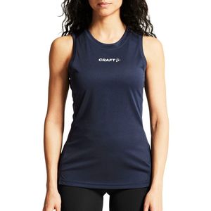 Tanktop Craft Women Rush 2.0 Navy-L