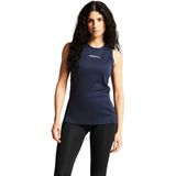 Craft - Rush Tanktop - Navy - Polyester - Dames
