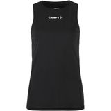 Craft - Rush 2.0 - Tanktop - Zwart