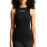 Craft - Rush 2.0 - Tanktop - Zwart