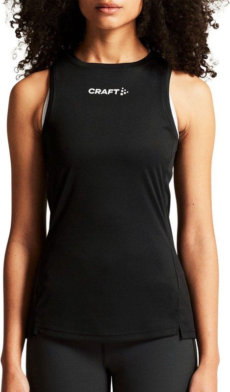 Craft - Rush 2.0 - Tanktop - Zwart