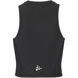 Craft - Rush 2.0 - Tanktop - Black - Polyester