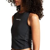 Craft - Rush 2.0 - Tanktop - Black - Polyester