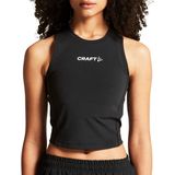 Craft - Rush 2.0 - Tanktop - Black - Polyester