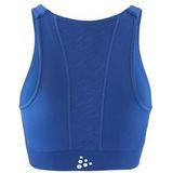 Craft - Rush - Sport BH - Blauw - Polyester