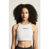 Craft - Rush - Sport BH - Wit - Polyester