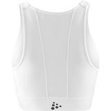 Craft - Rush - Sport BH - Wit - Polyester
