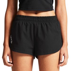 Craft - Rush 2.0 - Hardloopshort - Zwart - Gerecycled Polyester