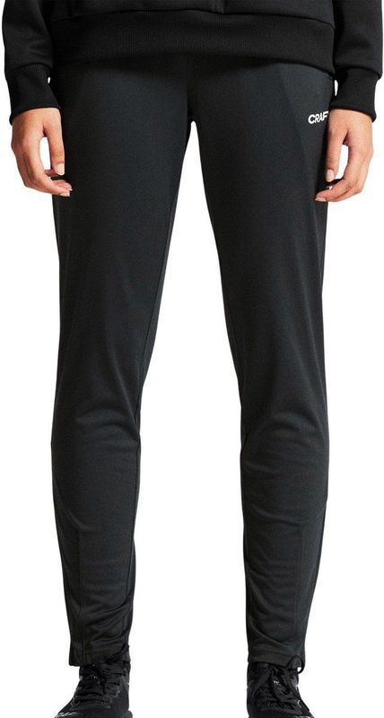 Craft - Evolve 2.0 Pants - Dames - Black - Sportbroek